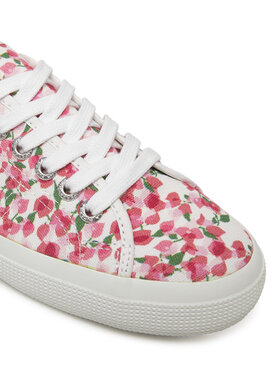 Superga Πάνινα παπούτσια Superga - 6