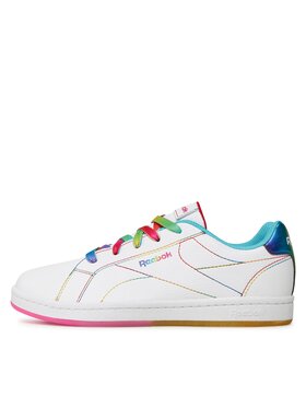 Reebok Tenisice Royal Complete Cln 2.0 IE4135 Bijela