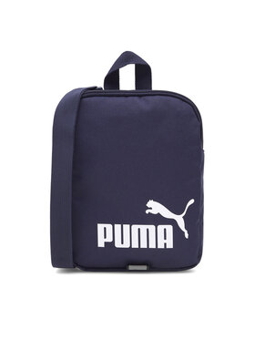 Puma Puma Saszetka PHASE PORTABLE 07995502 Granatowy