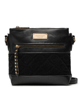 Monnari Monnari Torebka BAG5710 Czarny