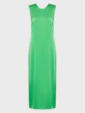 Samsøe Samsøe Samsøe Samsøe Kokteilikleit Scilla F21300099 Roheline Regular Fit