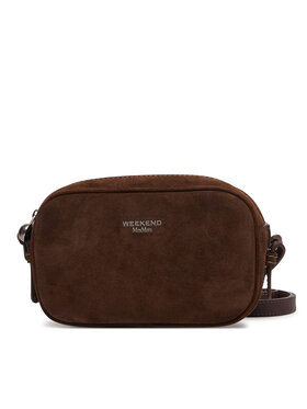 Weekend Max Mara Weekend Max Mara Geantă Kastruzzo 2625516195 Maro