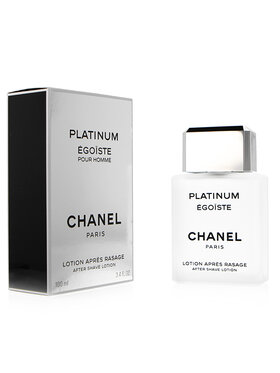 Chanel Chanel Platinum Egoiste Woda po goleniu