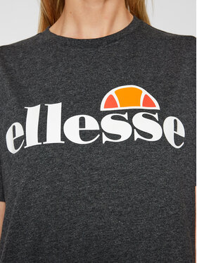 Ellesse Majica Albany SGS03237 Siva Regular Fit