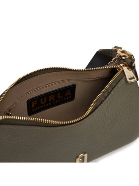 Furla Ročna Torba Primula WB00903 BX2972 3112S Zelena