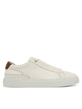 BOSS BOSS Sneakersy Gary 50547562 Biały