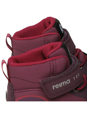 Μποτίνια Reima φωτογραφία