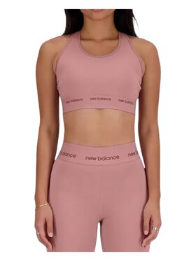 New Balance New Balance Top wb41048-rosa Rosa Regular Fit