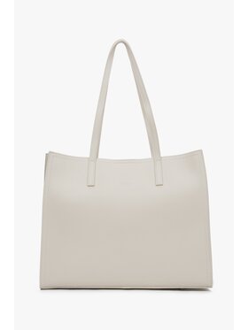 Estro Estro Borsetta ER00117104 Beige