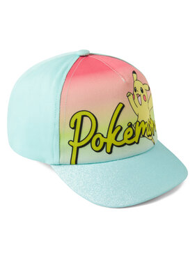 NAME IT NAME IT Baseball sapka 13240858 Kék
