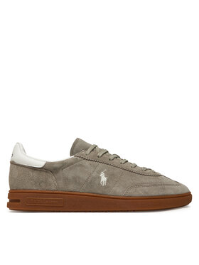 Polo Ralph Lauren Polo Ralph Lauren Сникърси 809978008002 Сив