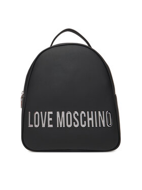LOVE MOSCHINO LOVE MOSCHINO Rucsac JC4197PP1NKD000B Negru