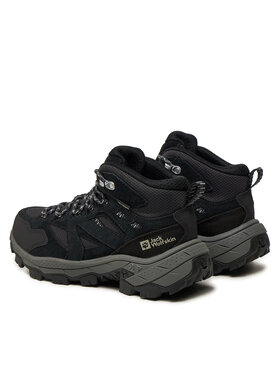 Jack Wolfskin Παπούτσια πεζοπορίας Jack Wolfskin - 3