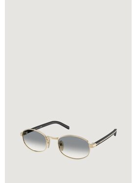 Prada Prada Okulary przeciwsłoneczne 0PR B53S ZVN02C Złoty