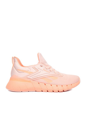Reebok Reebok Topánky do posilňovne EO-NANO GYM 100244695 Ružová