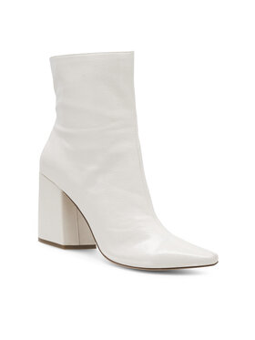Nine West Nine West Ботильйони SAAMEN SJ1453-1 Білий