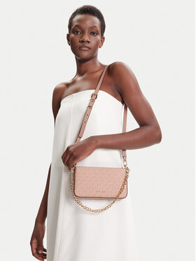 MICHAEL Michael Kors MICHAEL Michael Kors Дамска чанта 32T5GYTU1V Розов