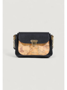 Alviero Martini Prima Classe Alviero Martini Prima Classe Borsa LE21-G620 Nero