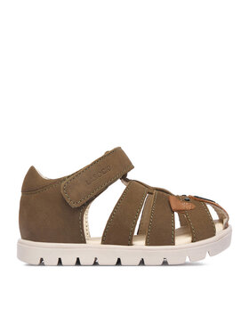Lasocki Kids Lasocki Kids Sandały CEO-CI12-KEKKO-03 Khaki