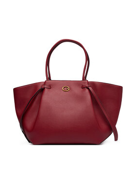 Guess Guess Kabelka Allegra HWBG22 37230 Červená