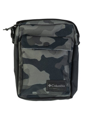 Columbia Columbia Saszetka Columbia Zigzag Side Bag Czarny