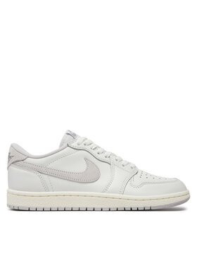 Nike Nike Sneakers Air Jordan 1 low 85 FB9933 100 Alb