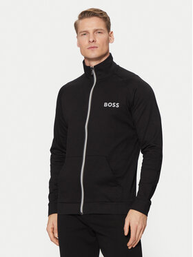 BOSS BOSS Суитшърт Authentic 50535823 Черен Regular Fit