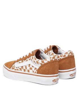 Vans Tenis Superge Uy Old Skool VN0A5AOABF21 Rjava