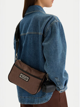 Nine West Nine West Soma CEO-Marisse-LA374-4707 Brūns