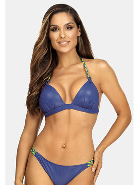 Feba Feba Góra od bikini FG17B Granatowy