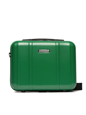 WITTCHEN WITTCHEN Henkeltasche 56-3P-714-85 Grün