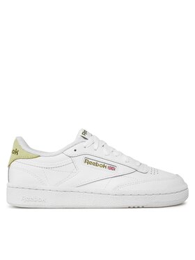 Reebok Reebok Tenisice Club C 85 IE1595 Bijela