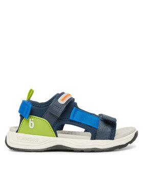 Biomecanics Biomecanics Sandaalid 262242 Tumesinine