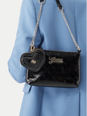 Guess Guess Сумка J6BZ13 W3986 Чорний