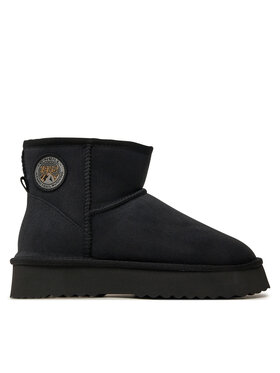 O'Neill O'Neill Снігоходи Besiana Platform Mid 90243019.11A Чорний
