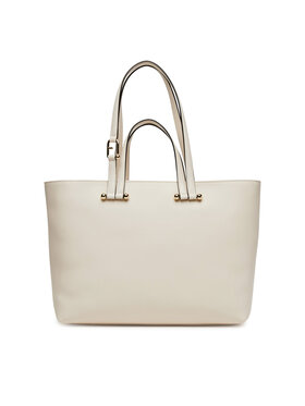 Furla Furla Kabelka Duetto L WB01453 BX3169 3767S Écru