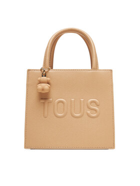 TOUS TOUS Torbica Brenda 2002106645 Bež