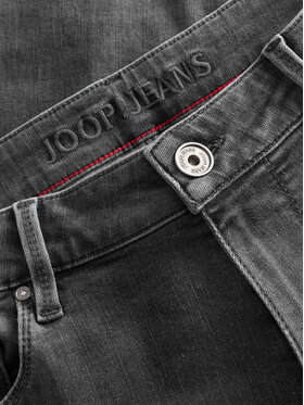 JOOP! Jeans Traperice 30033386 Siva Slim Fit