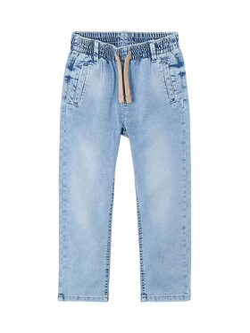 Mayoral Mayoral Blugi 3564 Albastru Regular Fit