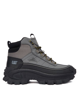 CAT Footwear CAT Footwear Schnürschuhe Intruder Galosh 2.0 Mid P111560 Grau