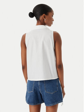 Karl Lagerfeld Jeans Γιλέκο Karl Lagerfeld Jeans - 3
