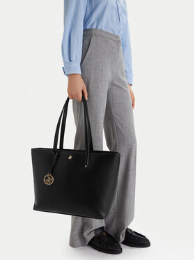 Beverly Hills Polo Club Beverly Hills Polo Club Handtasche CEO-BHPC-L-009-09 Schwarz