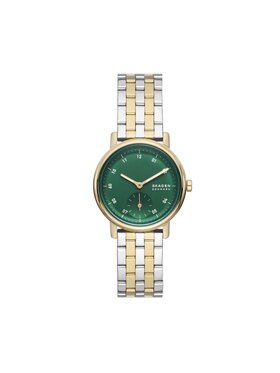 Skagen Skagen Orologio Kuppel Lille SKW3122 Verde
