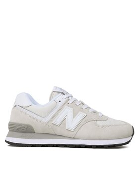 New Balance New Balance Sneakersy ML574EVW Kremowy