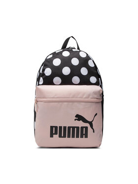 Puma Puma Batoh Phase Aop Backpack 780460 09 Černá