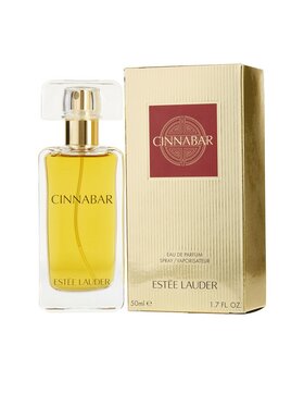 Estée Lauder Estée Lauder Cinnabar Woda perfumowana