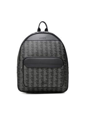 Lacoste Lacoste Plecak Backpack NH3649LX Czarny