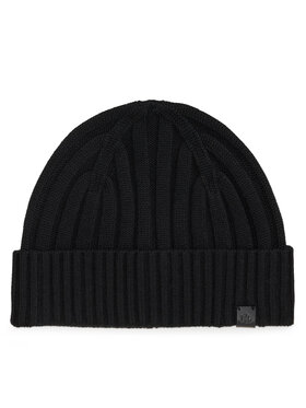 LAUREN RALPH LAUREN LAUREN RALPH LAUREN Cepure 454P04462002 Melns