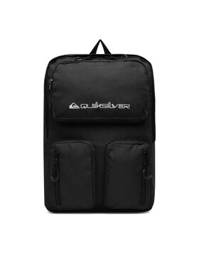 Quiksilver Quiksilver Hátizsák CWBEO-QUIK-HT-003-10 Fekete