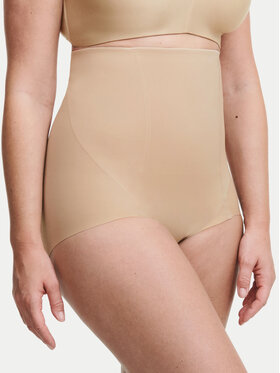 Chantelle Chantelle Shapewear Unterteil Basic Shaping C35030 Beige